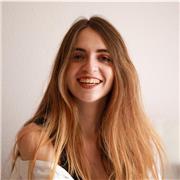 Profesora particular de Barcelona para dar clases individuales por la zona
